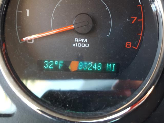 2010 CHEVROLET COBALT 1LT 1G1AD5F51A7156610