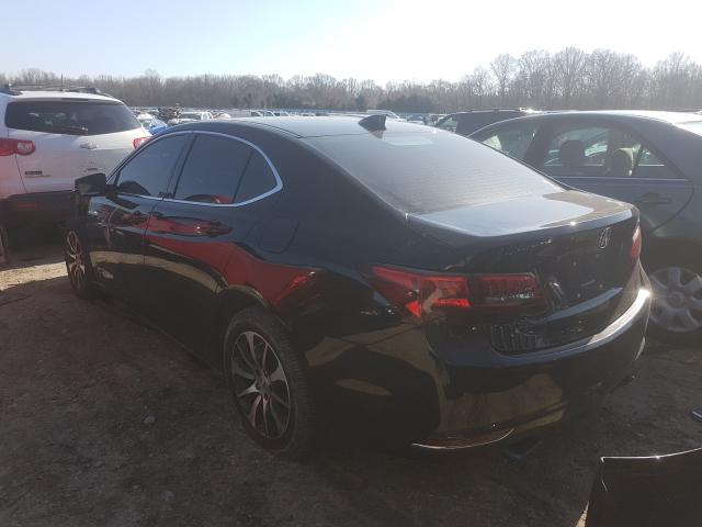 2017 ACURA TLX 19UUB1F32HA008546
