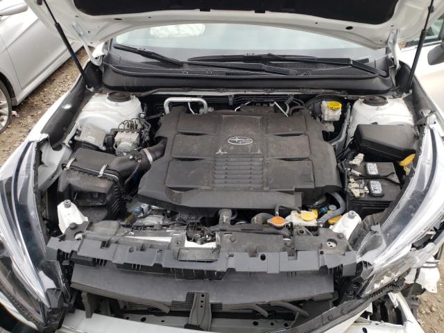 2018 SUBARU OUTBACK TO 4S4BSETC9J3206449