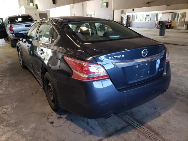 2013 NISSAN ALTIMA 2.5 1N4AL3AP6DC243749