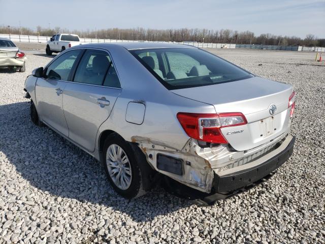 2012 TOYOTA CAMRY BASE 4T1BF1FK1CU203171