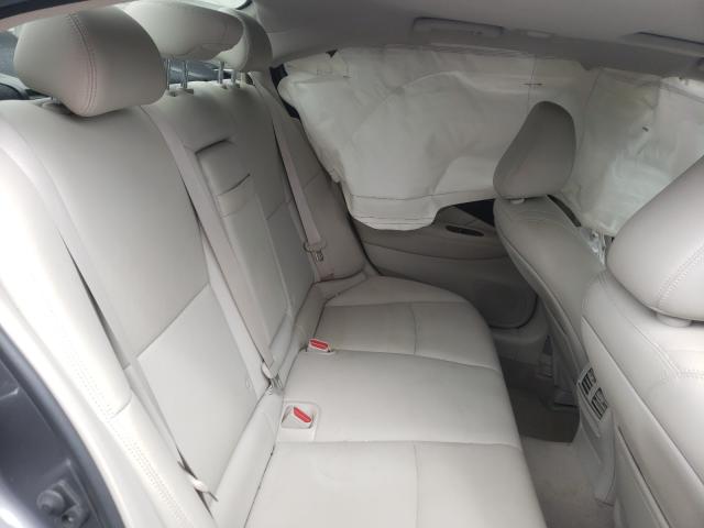 2018 INFINITI Q50 LUXE JN1EV7AP2JM352635