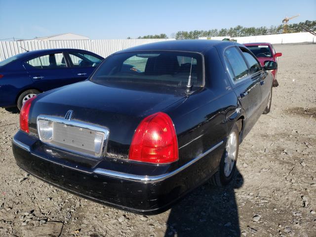 2011 LINCOLN TOWN CAR 2LNBL8CV9BX764306