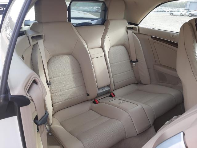 2017 MERCEDES-BENZ E 400 WDDKK6FF0HF351619