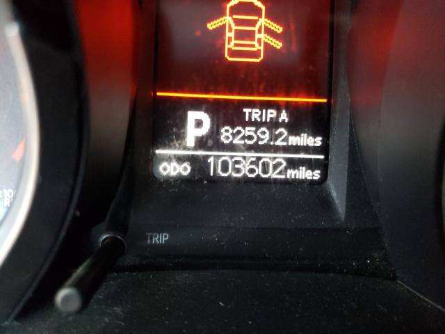 2016 TOYOTA COROLLA L 5YFBURHE3GP424385