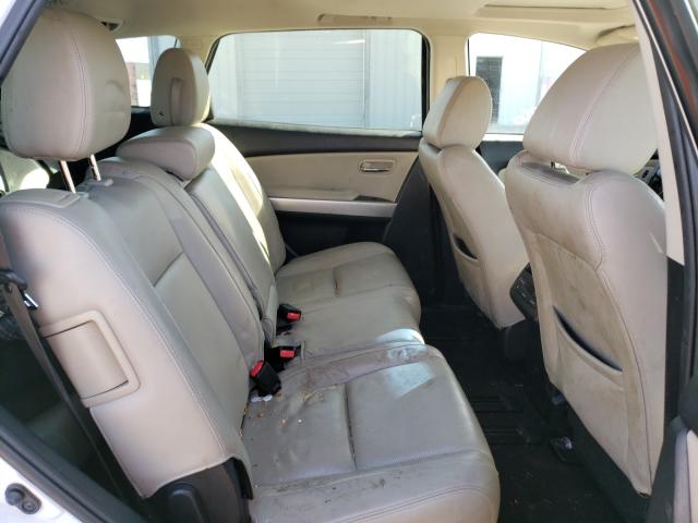 2013 MAZDA CX-9 GRAND JM3TB3DV5D0415195