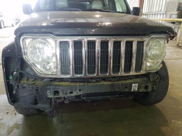 2010 JEEP LIBERTY LI 1J4PP5GK5AW171639