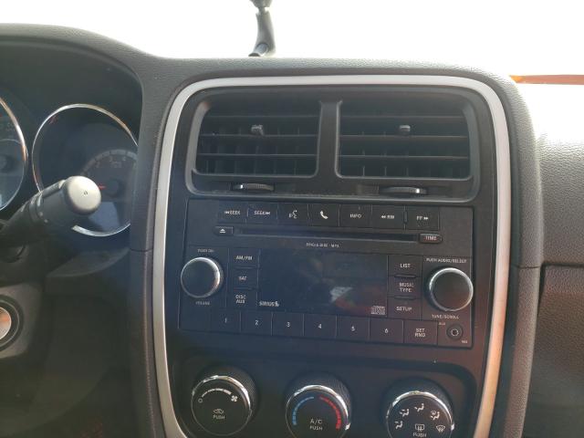 2010 DODGE CALIBER SE 1B3CB3HA6AD638836