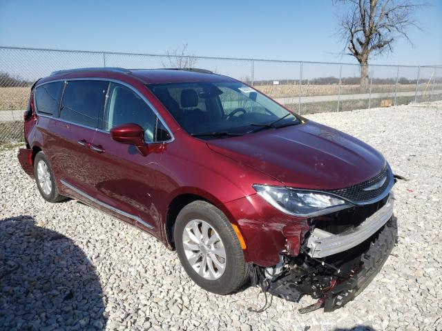 2018 CHRYSLER PACIFICA T 2C4RC1BG5JR120074