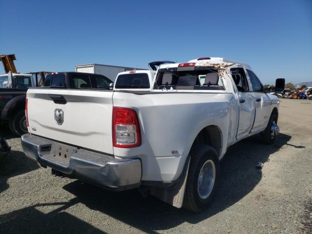 2019 RAM 3500 TRADE 3C63RPGL8KG662538