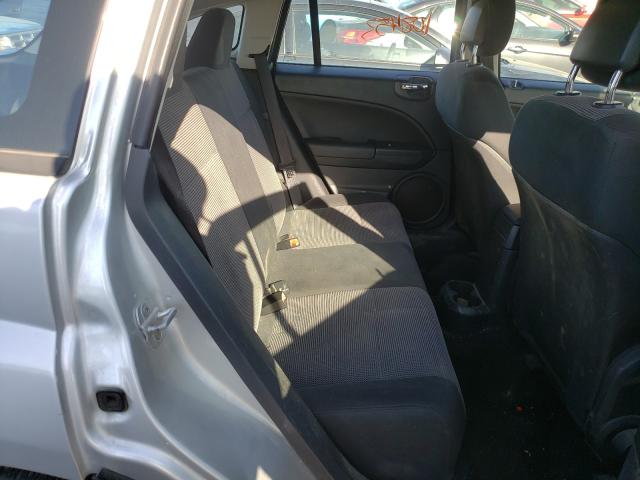 2011 DODGE CALIBER MA 1B3CB3HA7BD107811