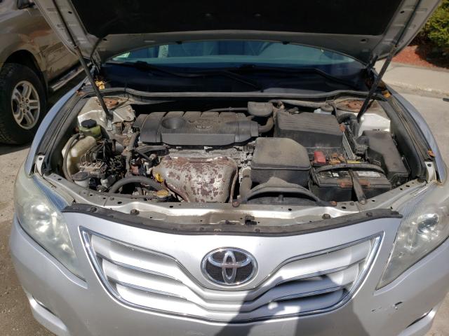 2010 TOYOTA CAMRY 4T4BF3EK2BR129163