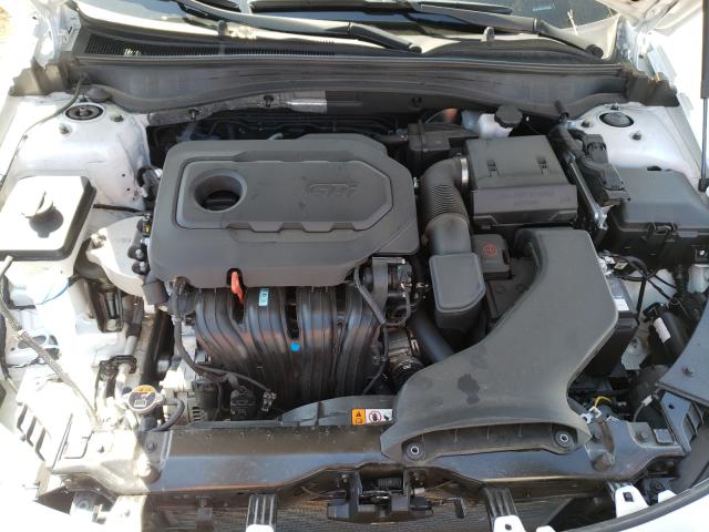 2020 KIA OPTIMA LX 5XXGT4L3XLG432195