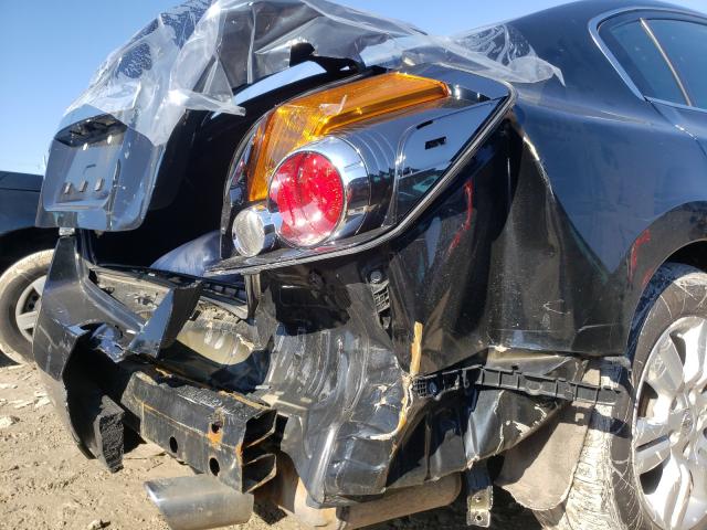 2010 NISSAN ALTIMA BAS 1N4AL2AP3AN539189