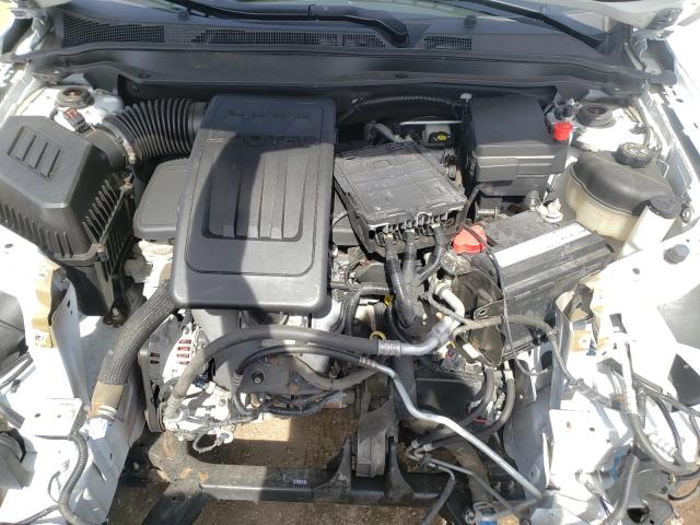 2017 CHEVROLET EQUINOX LT 2GNFLFEK2H6231684