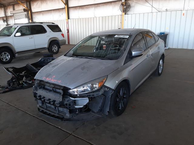 VIN 3FA6P0HR6DR367201 2013 Ford Fusion, SE no.2