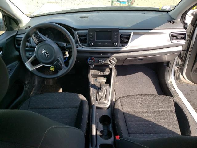 2019 KIA RIO S 3KPA24AB2KE236634