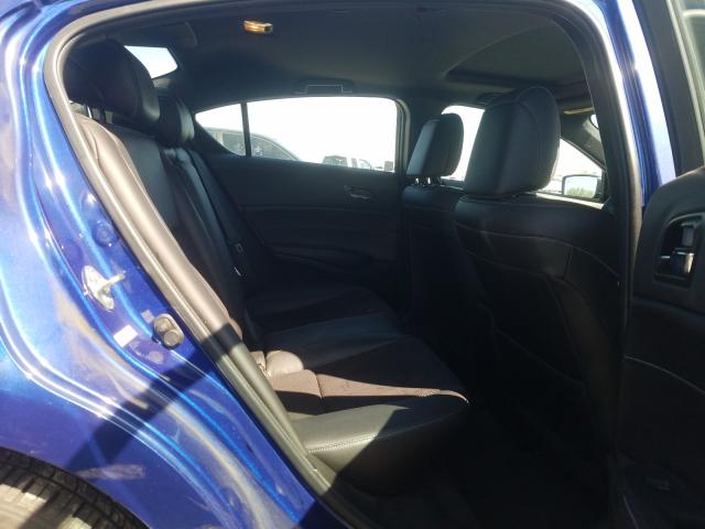 2016 ACURA ILX PREMIU 19UDE2F84GA005736