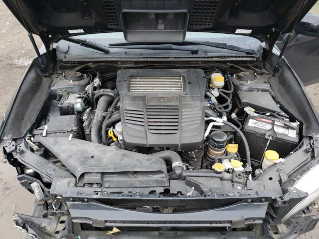 2018 SUBARU WRX PREMIU JF1VA1C62J8801403