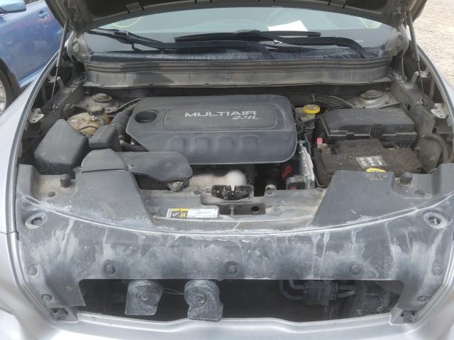 2014 JEEP CHEROKEE S 1C4PJLAB4EW302246