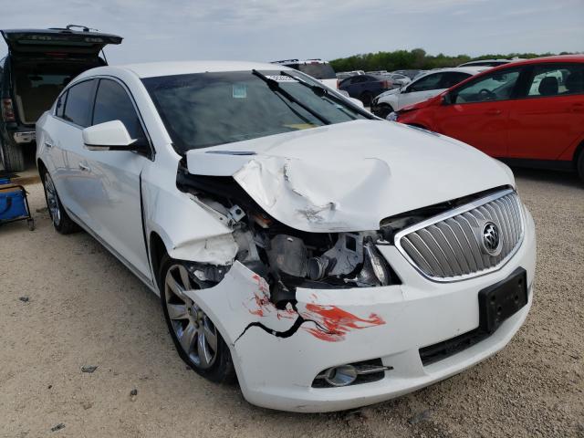 2011 Buick LaCrosse CXL