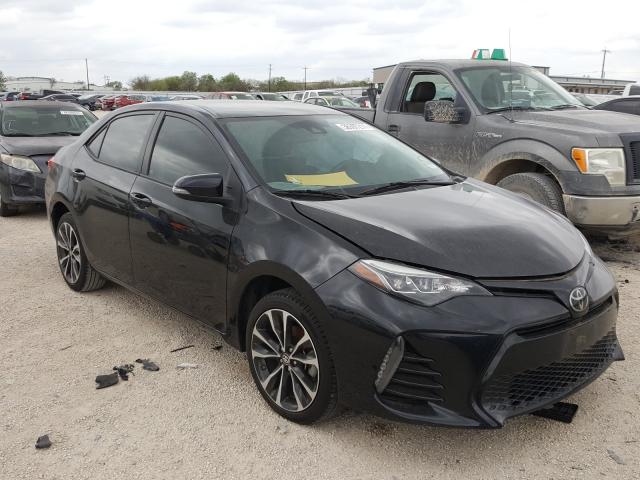 2017 TOYOTA COROLLA L 5YFBURHE1HP652290