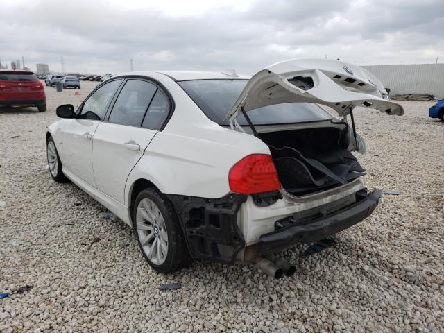 2011 BMW 328I WBAPH7C52BE676475