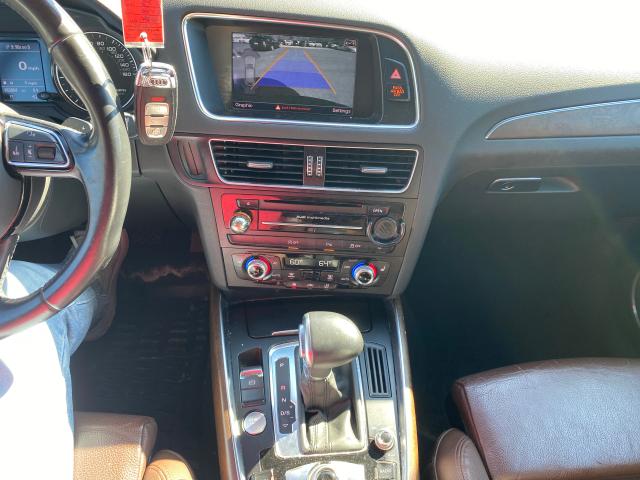 2014 AUDI Q5 TDI PRE WA1CMAFP7EA062065