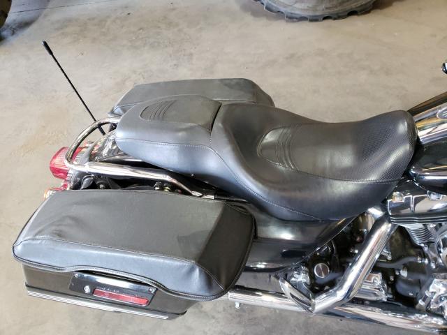 2006 HARLEY-DAVIDSON FLHXI 1HD1KBW136Y656826