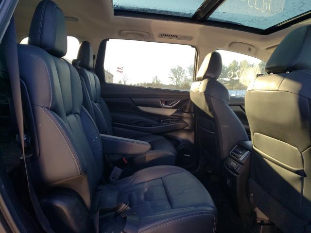 2019 SUBARU ASCENT LIM 4S4WMAPD4K3459350