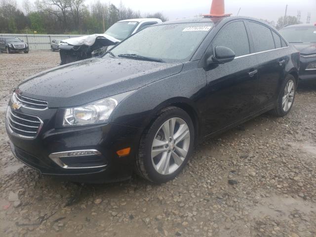 2016 CHEVROLET CRUZE LIMI 1G1PG5SB6G7225362