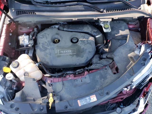2015 LINCOLN MKC 5LMCJ1A95FUJ36471