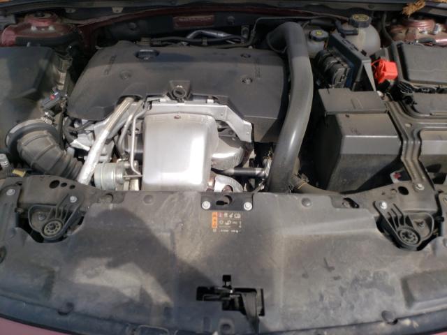 2018 BUICK REGAL TOUR W04GU8SX4J1129425