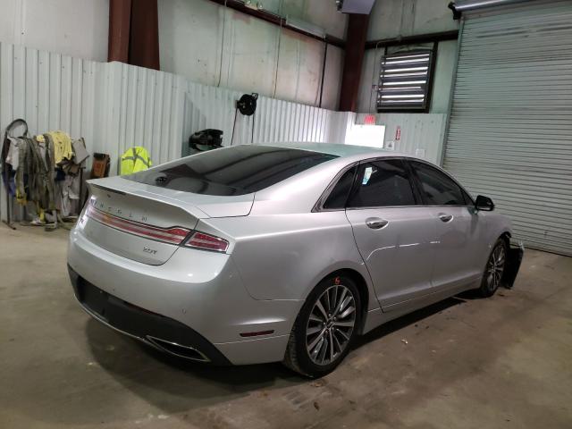 2017 LINCOLN MKZ SELECT 3LN6L5C9XHR601092