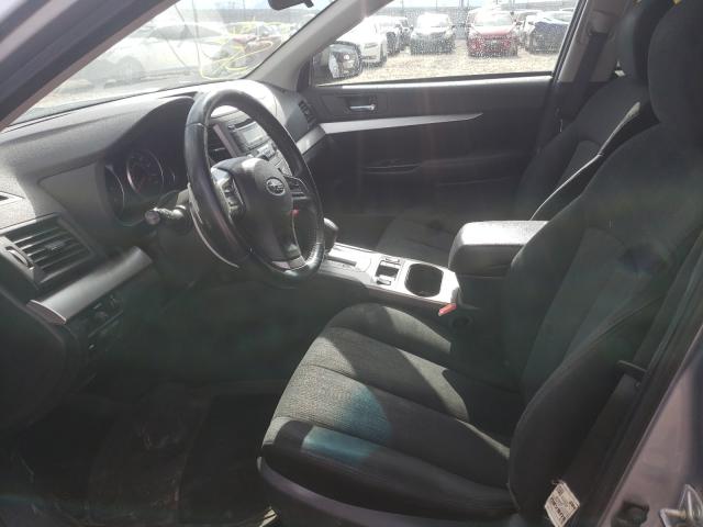 2013 SUBARU OUTBACK 4S4BRBCC8D3315225