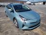 2016 TOYOTA  PRIUS