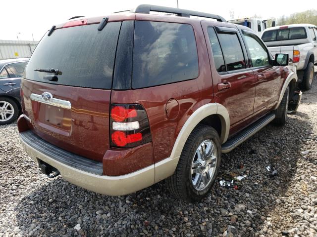 2010 FORD EXPLORER E 1FMEU6EE6AUA56421