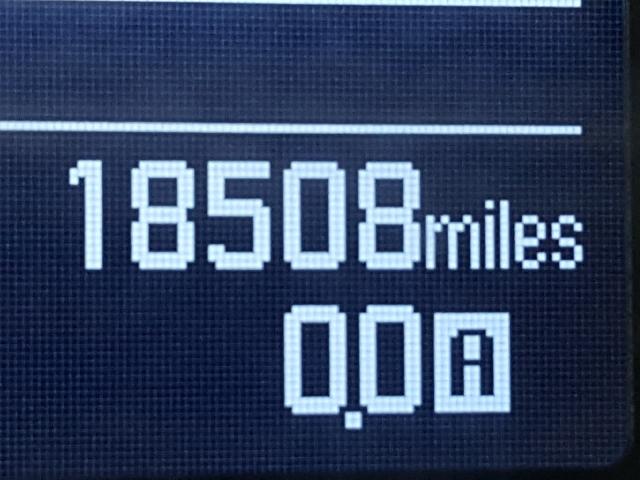 2018 INFINITI Q70 3.7 LU JN1BY1ARXJM220277