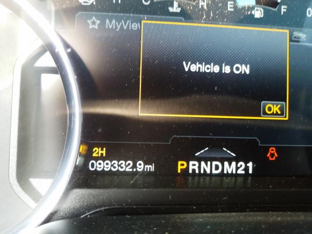 2017 FORD F250 SUPER - 1FT7W2BT6HED04531