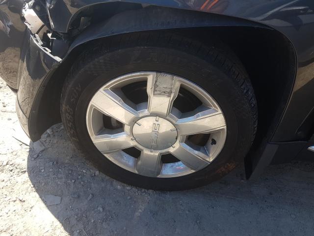 2014 GMC TERRAIN DE 2GKFLZE32E6178133