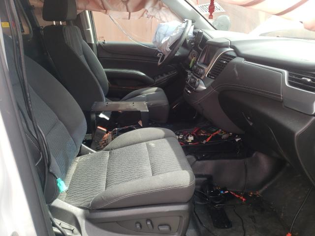 2020 CHEVROLET TAHOE POLI 1GNLCDEC6LR115658