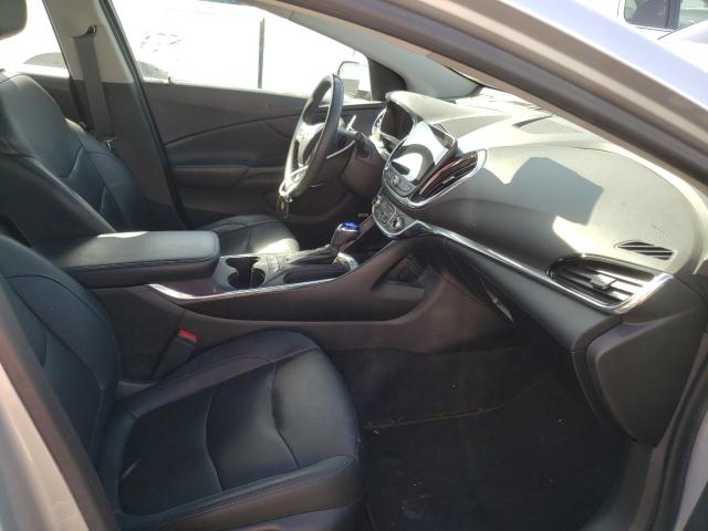 2018 CHEVROLET VOLT PREMI 1G1RD6S50JU118737