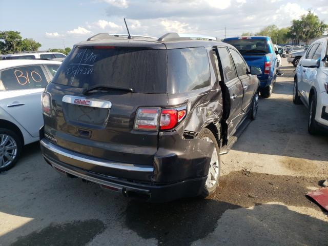 2015 GMC ACADIA DEN 1GKKRTKD3FJ220899