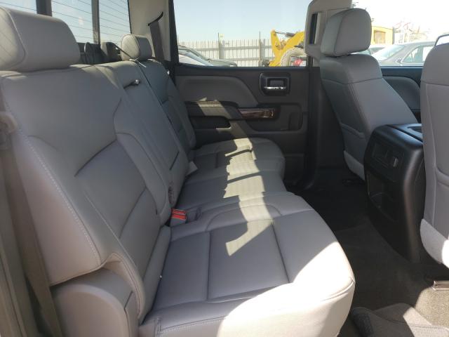 2018 GMC SIERRA 150 3GTP1NEC7JG260372