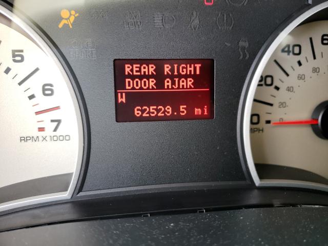 2010 FORD EXPLORER E 1FMEU6EE6AUA56421