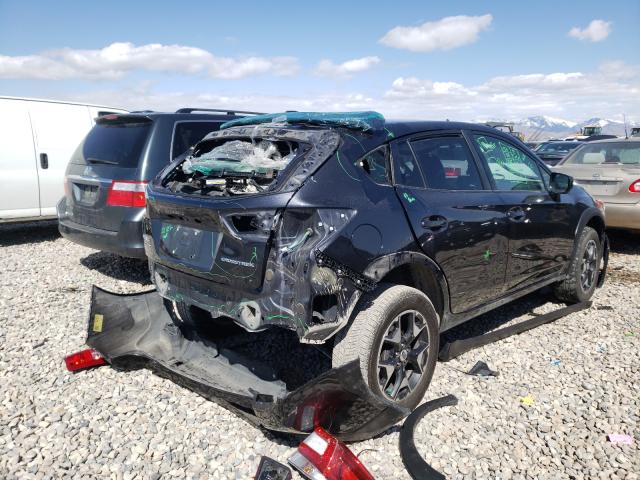 2018 SUBARU CROSSTREK JF2GTABCXJH314634
