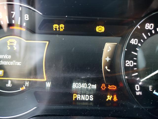 2015 LINCOLN MKC 5LMCJ1A95FUJ36471