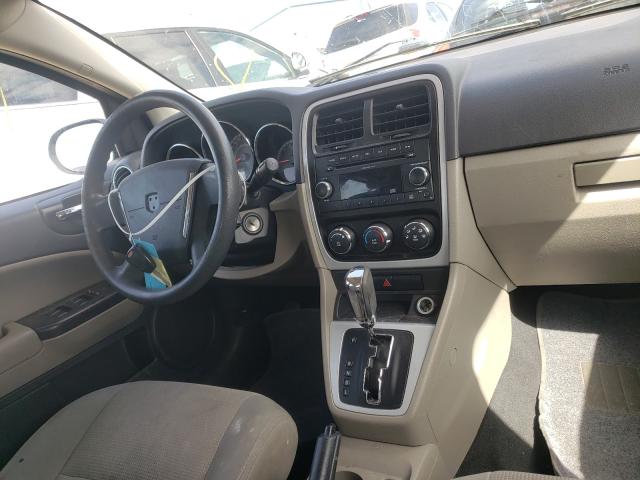 2010 DODGE CALIBER SX 1B3CB4HA7AD586672