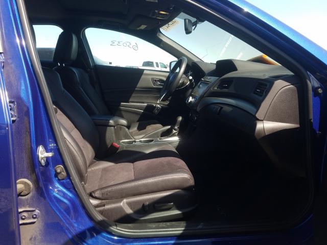 2016 ACURA ILX PREMIU 19UDE2F84GA005736