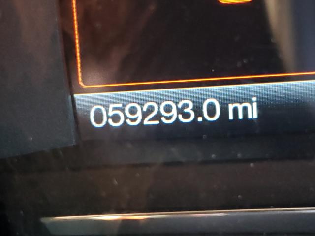 2016 FORD FLEX SEL 2FMGK5C82GBA21251
